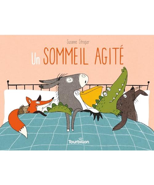 Un sommeil agité