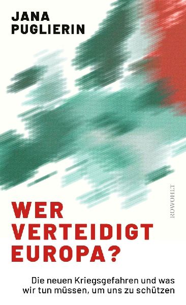 Wer verteidigt Europa?