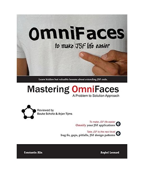 Mastering Omnifaces