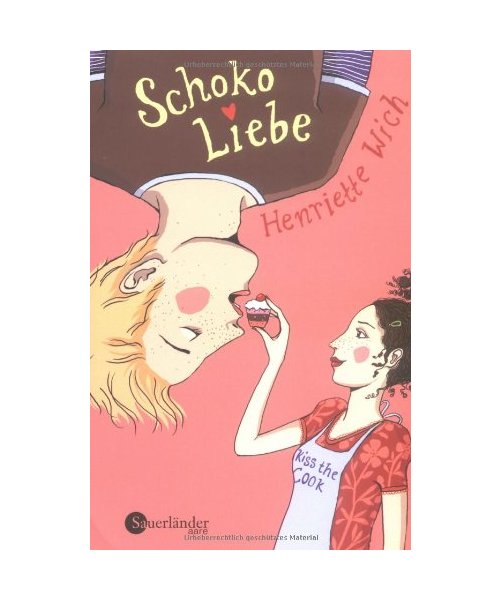 Schokoliebe