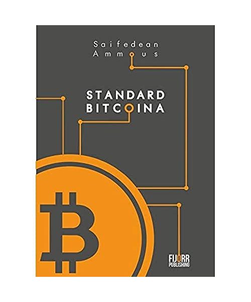 Standard Bitcoina: Zdecentralizowana alternatywa dla bankowo?ci centralnej