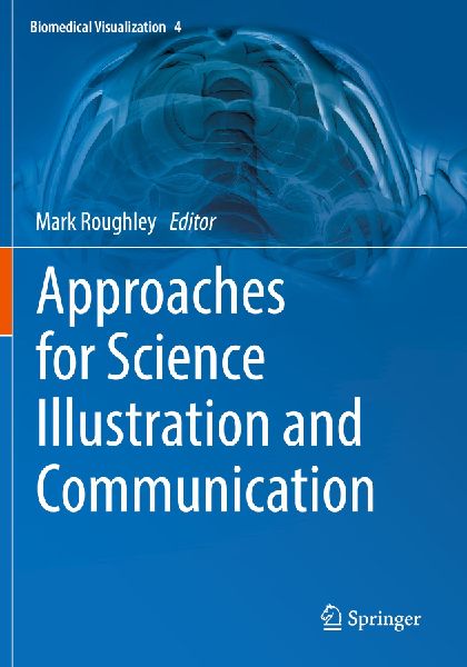 Approaches for Science Illustration and Communication
