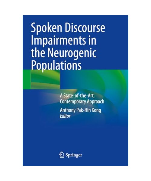 Spoken Discourse Impairments in the Neurogenic Populations
