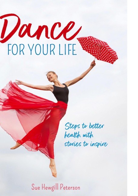 Dance for your life