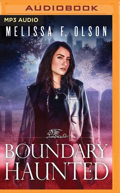 Boundary Haunted