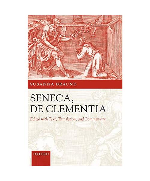 Seneca, de Clementia