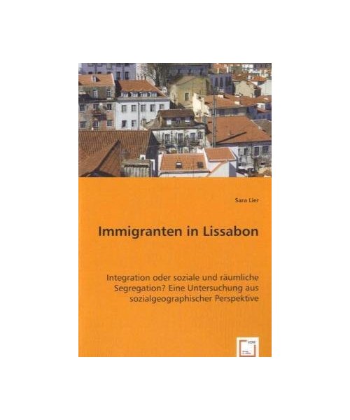 Immigranten in Lissabon