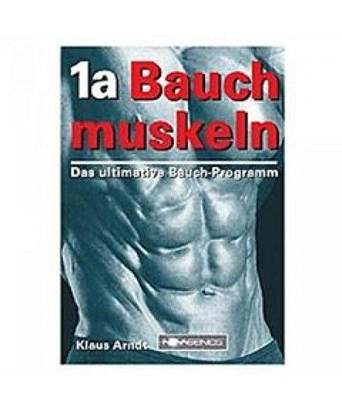 1a Bauchmuskeln