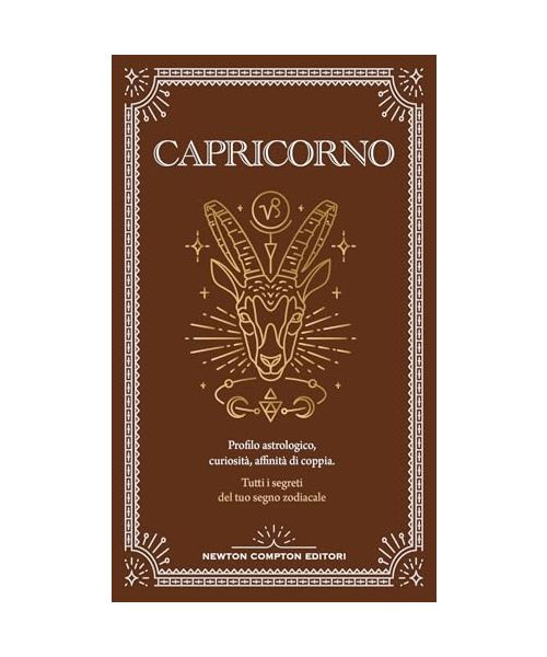 Guida astrologica al segno del Capricorno