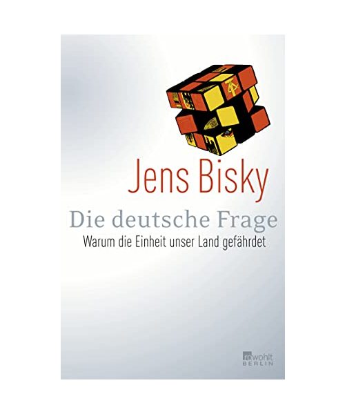 Die deutsche Frage
