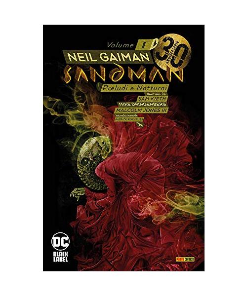 Sandman. Preludi e notturni (Vol. 1)