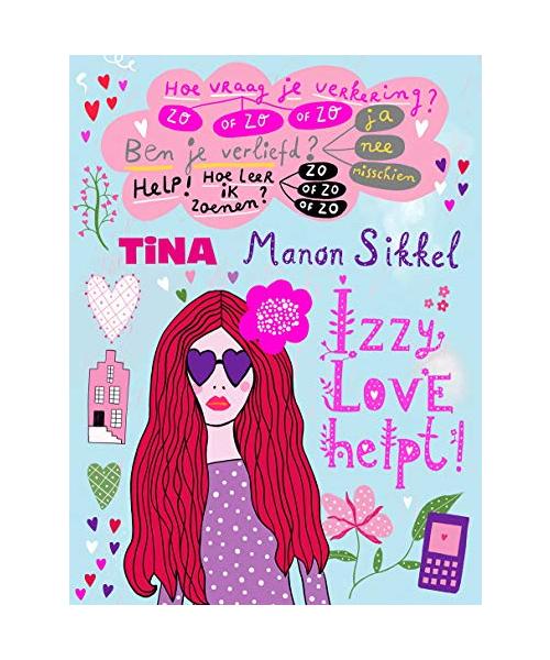 Izzylove helpt!