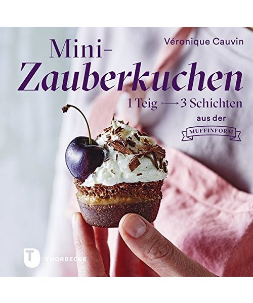 Mini-Zauberkuchen