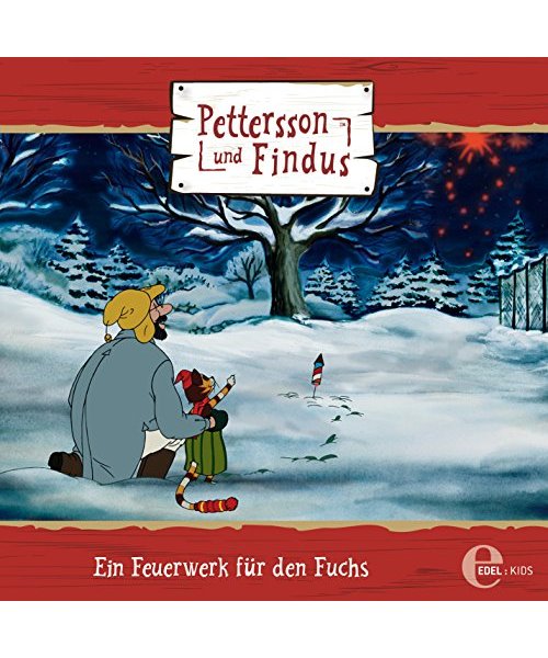 Pettersson und Findus 02. Ein Feuerwerk für den Fuchs