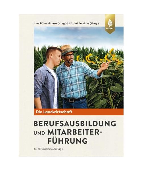 Berufsausbildung und Mitarbeiterführung