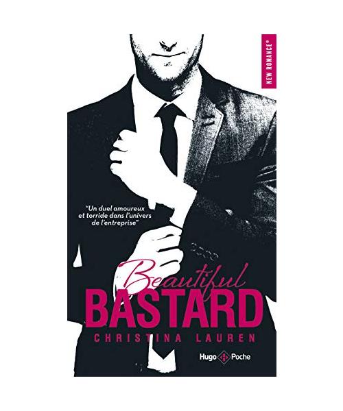 Beautiful bastard