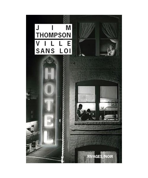Ville sans loi