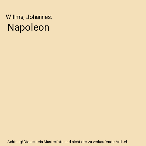 Napoleon