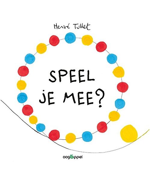 Speel je mee?
