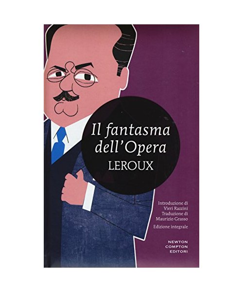 Il fantasma dell'Opera