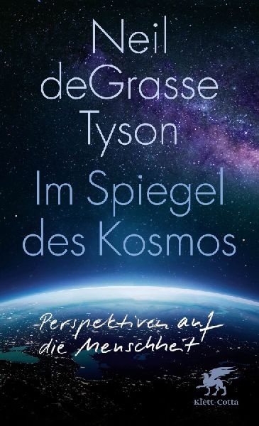 Im Spiegel des Kosmos