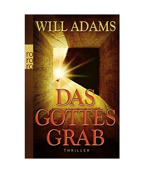 Das Gottesgrab