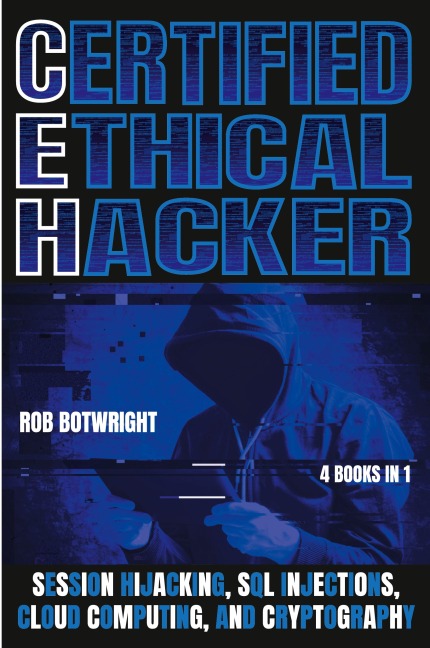 Certified Ethical Hacker