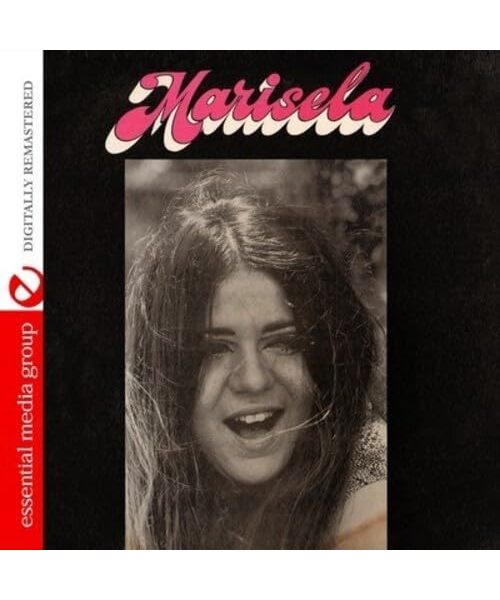 Marisela (Digitally Remastered)