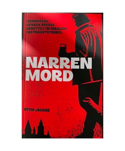 Narrenmord