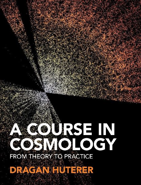 A Course in Cosmology