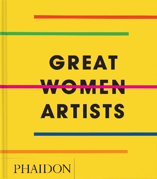 Great Women Artists