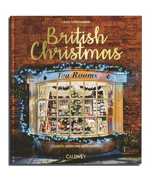 British Christmas