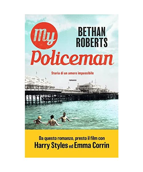 My Policeman. Storia Di Un Amore Impossibile