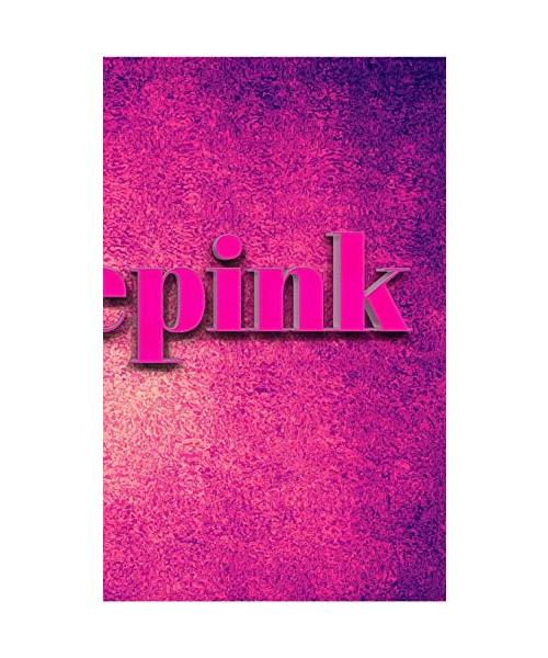 #love pink