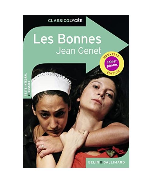 Les Bonnes