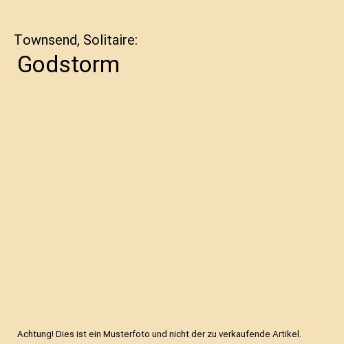 Godstorm