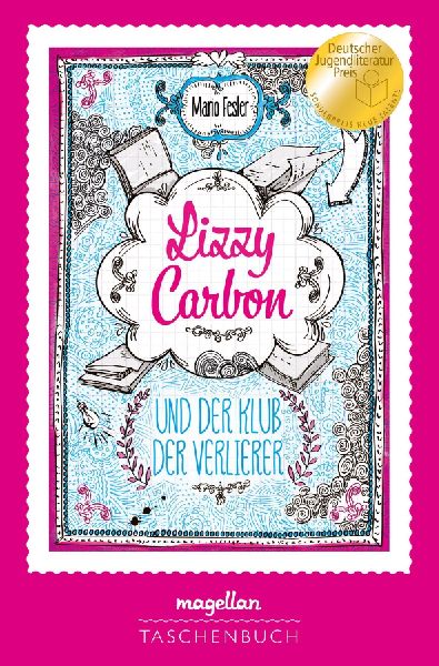 Lizzy Carbon und der Klub der Verlierer