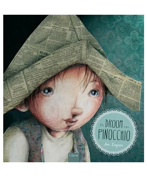 De droom van Pinocchio
