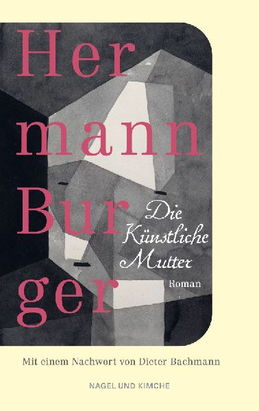 Die Künstliche Mutter