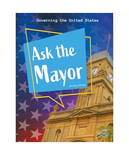 Ask the Mayor