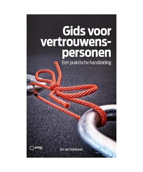 Gids voor vertrouwenspersonen: Een praktische handleiding