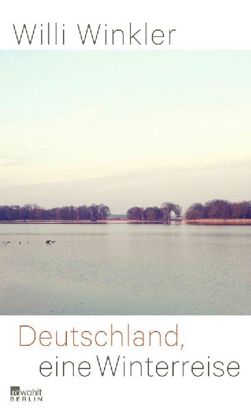 Deutschland, eine Winterreise
