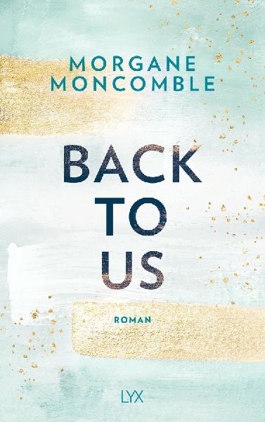 Back To Us