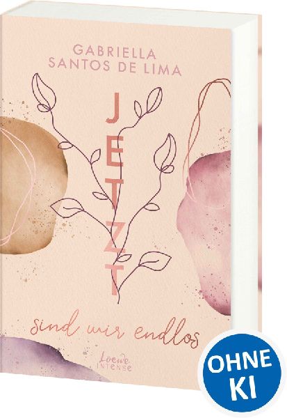 Jetzt sind wir endlos (Jetzt-Trilogie, Band 3)