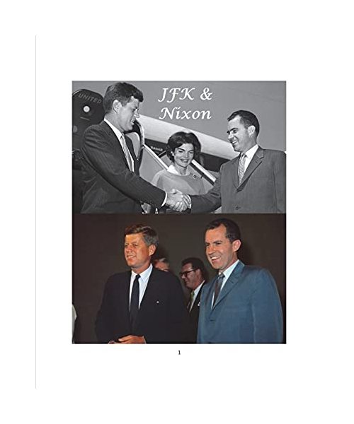 JFK & Nixon