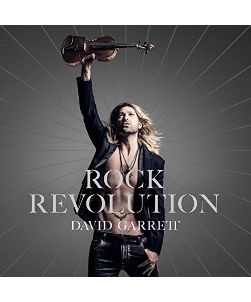 Rock Revolution