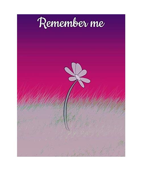 Remember me