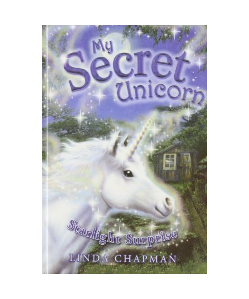 Starlight Surprise (My Secret Unicorn)