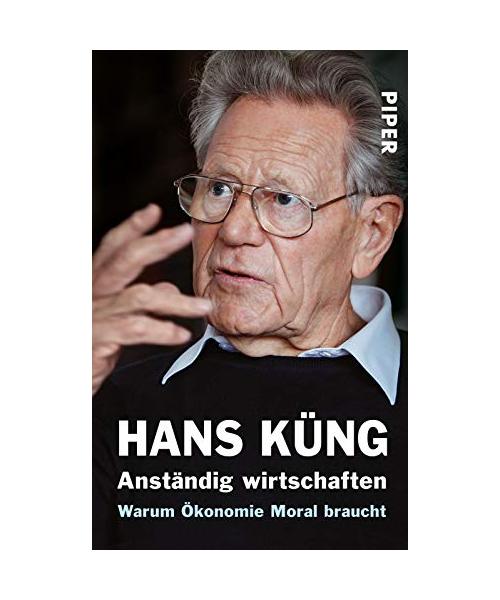 Anständig wirtschaften