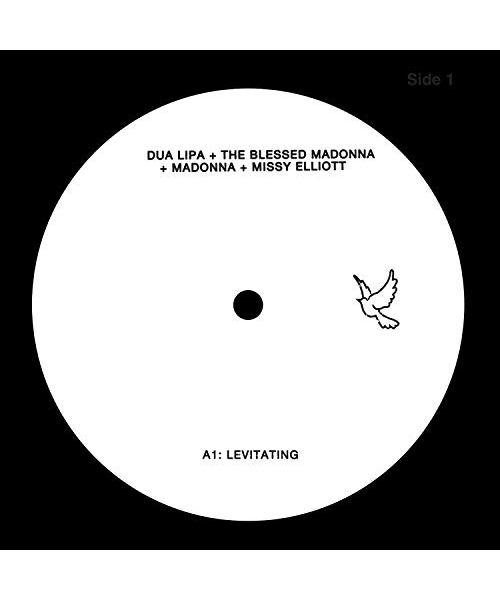 LEVITATING [Vinilo]
